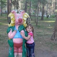 Вера Сычугова