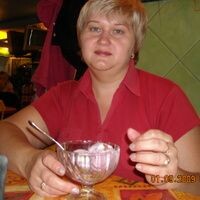 Гронская Олька