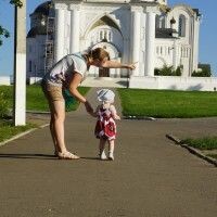Марина Белова