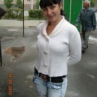 Андриевских Валерия