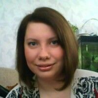 Виктория Беляева