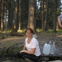 татьяна мельникова
