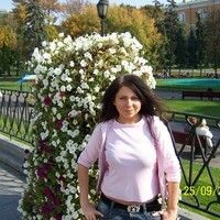 Анна Трейман