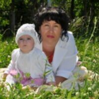 Альбина