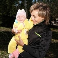 Шерстобитова Екатерина