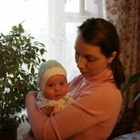 Дарья