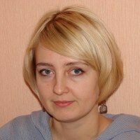 андреева вероника