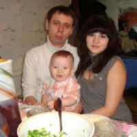 Алёна Медведева