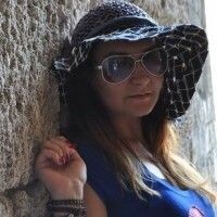 Катерина