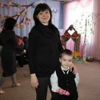Ельцова Ольга