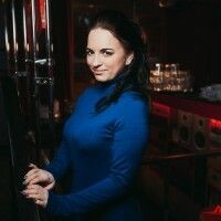 Наталия Руднева