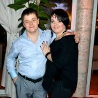 Ирина Дяченко