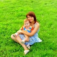 Наталья Кирьянова
