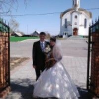 Анастасия Ковалёва