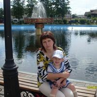 пономарёва оксана