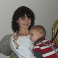 Светлана Ж