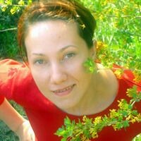 Васильева Эльвира