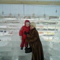 Клюева Яна