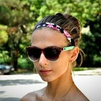 Елена Чагаева