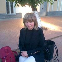 Екатерина Полонина