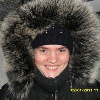 НИКИТИНА Елена