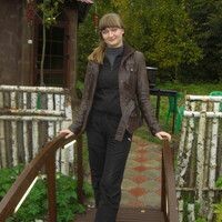 Юлия Пономаренко