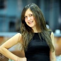 Марина