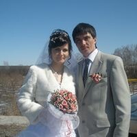 Суворова (Утина) Анна