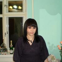 алиева маргарита