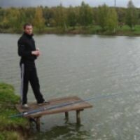 Роман Жихарь
