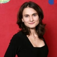 Екатерина