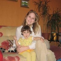 Булатова Наталия
