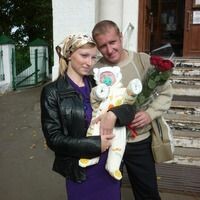 Валерия Калинычева