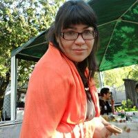Кристина Хаснутдинова