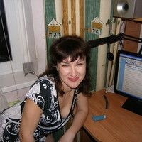 Кокорева Ирина