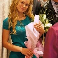 Тажитдинова Ольга