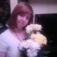виктория