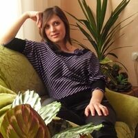 Власенко Светлана