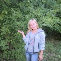 олеся ульябаева