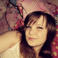 евгения фролова