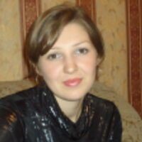 Наталья