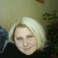 Алена Колесник