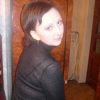 Cмирнова(Романова) Юлия