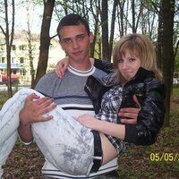 Крешетова Ирина