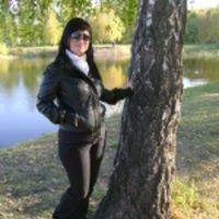 алена лисотова