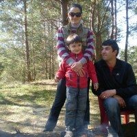 Салюк Катерина