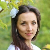 Наталья