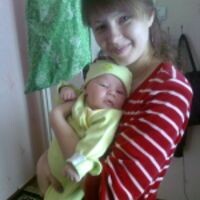 Наталья Хромойкина