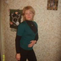 Светлана Савельева