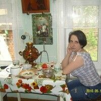 голышева ольга